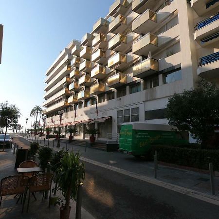 Apartmán Royal Promenade Nice Exteriér fotografie