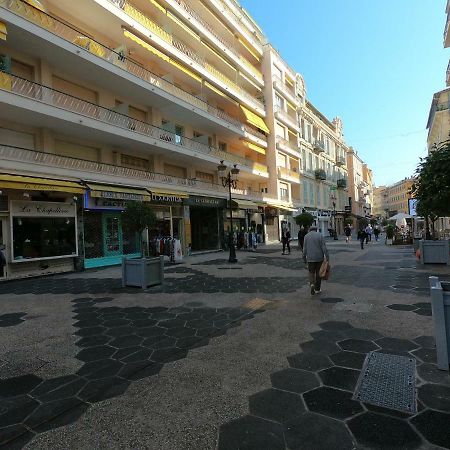 Apartmán Royal Promenade Nice Exteriér fotografie