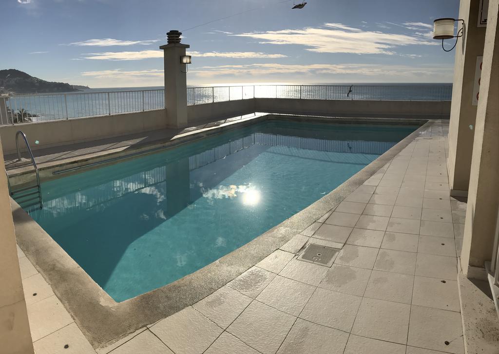 Apartmán Royal Promenade Nice Exteriér fotografie