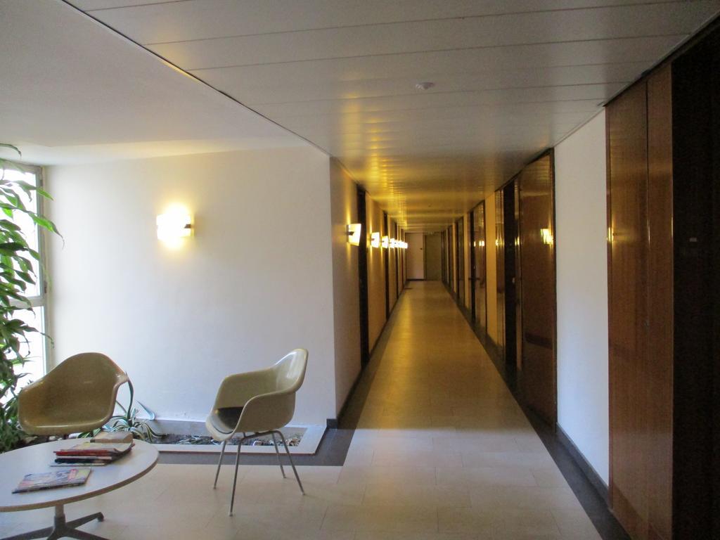 Apartmán Royal Promenade Nice Exteriér fotografie