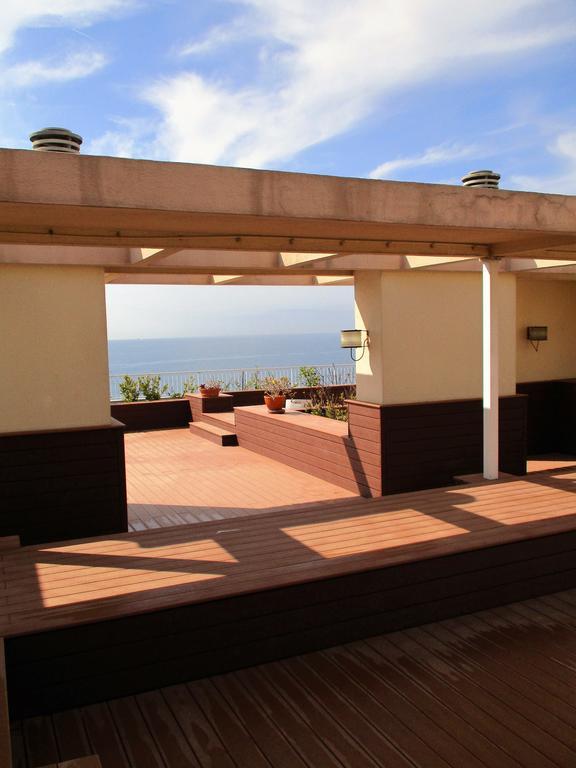 Apartmán Royal Promenade Nice Exteriér fotografie